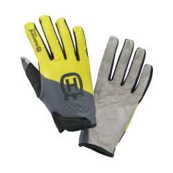 GANTS HUSQVARNA AUTHENTIC GRIS 24 