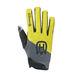 GANTS HUSQVARNA AUTHENTIC GRIS 24 