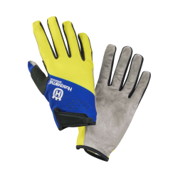 GANTS HUSQVARNA AUTHENTIC BLEU 24 