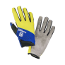 GANTS HUSQVARNA AUTHENTIC BLEU 24 