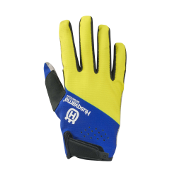 GANTS HUSQVARNA AUTHENTIC BLEU 24 