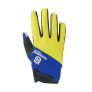 GANTS HUSQVARNA AUTHENTIC BLEU 24 