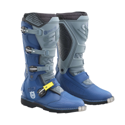 BOTTES HUSQVARNA X-POWER 2024 