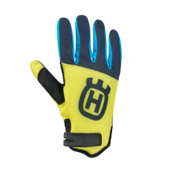 GANTS ENFANT HUSQVARNA RAILED EDRIVE 2024 