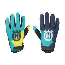 GANTS ENFANT HUSQVARNA  RAILED 24 