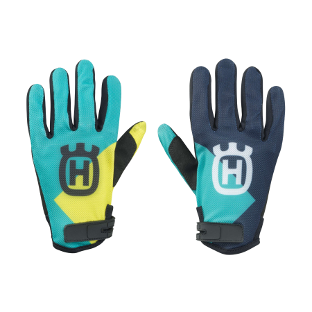 GANTS ENFANT HUSQVARNA  RAILED 24 