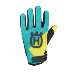 GANTS ENFANT HUSQVARNA  RAILED 24 