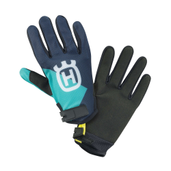 GANTS ENFANT HUSQVARNA  RAILED 24 