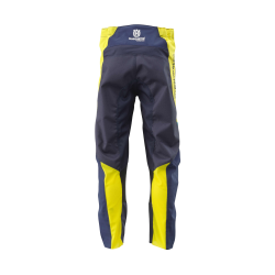 PANTALON MOTOCROSS ENFANT HUSQVARNA RAILED 2024 