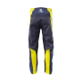 PANTALON MOTOCROSS ENFANT HUSQVARNA RAILED 2024 