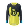 MAILLOT EDRIVE HUSQVARNA ENFANT RAILED 24 