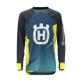 MAILLOT MOTO HUSQVARNA ENFANT RAILED 24 