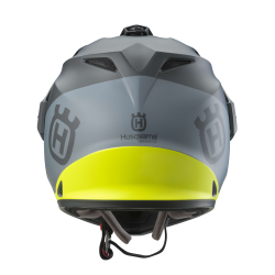 CASQUE HUSQVARNA MX-9 ADV MIPS 