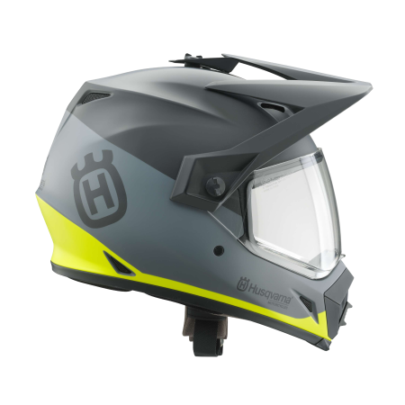 CASQUE HUSQVARNA MX-9 ADV MIPS 