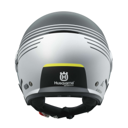 CASQUE MOTO HUSQVARNA HELIOS 