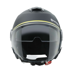 CASQUE MOTO HUSQVARNA HELIOS 