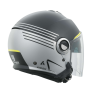 CASQUE MOTO HUSQVARNA HELIOS 