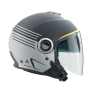 CASQUE MOTO HUSQVARNA HELIOS 