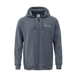 SWEAT ZIP HUSQVARNA RAILED 