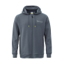 SWEAT ZIP HUSQVARNA RAILED 