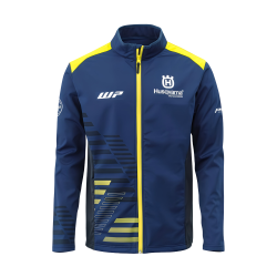 VESTE HUSQVARNA TEAM SOFTSHELL 24 