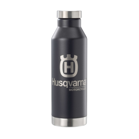 BOUTEILLE THERMOS HUSQVARNA  