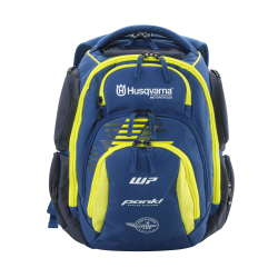 SAC A DOS TEAM REV HUSQVARNA 