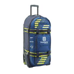 SAC DE VOYAGE HUSQVARNA TEAM 9800 