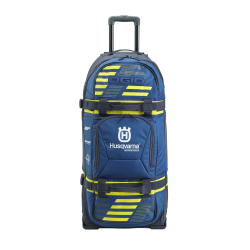 SAC DE VOYAGE HUSQVARNA TEAM 9800 