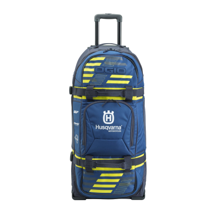 SAC DE VOYAGE HUSQVARNA TEAM 9800 