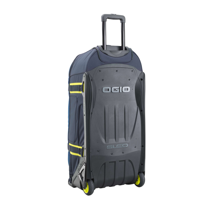 Sac De Voyage Souple Little Marcel UNDERSEAT NOIR 38 cm – LITTLE MARCEL