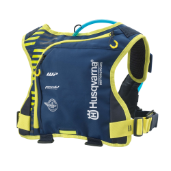 TEAM ERZBERG HYDRATION PACK 