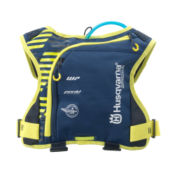 TEAM ERZBERG HYDRATION PACK 