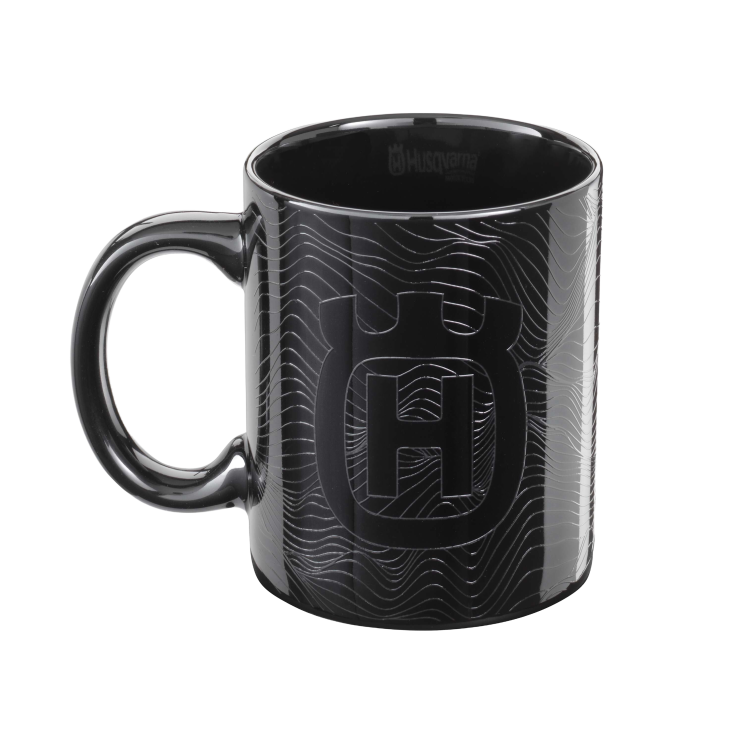 LOGO MUG 