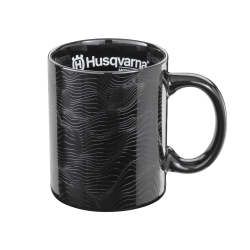 LOGO MUG 