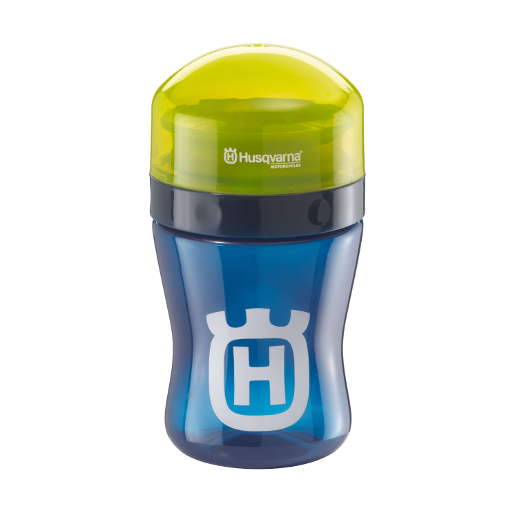 BABY TEAM BOTTLE HUSQVARNA 