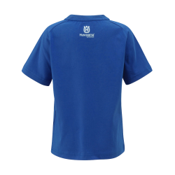 T-SHIRT ENFANT HUSQVARNA ACCELERATE  