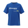 T-SHIRT ENFANT HUSQVARNA ACCELERATE  