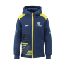 SWEAT ENFANT HUSQVARNA TEAM ZIP 