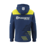 SWEAT ENFANT HUSQVARNA TEAM ZIP 