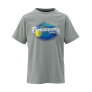 T-SHIRT ENFANT HUSQVARNA REMOTE 