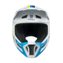 CASQUE ENFANT HUSQVARNA CROSS STATUS EDRIVE 23 