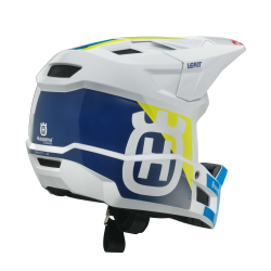 CASQUE ENFANT HUSQVARNA CROSS STATUS EDRIVE 23 