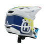 CASQUE ENFANT HUSQVARNA CROSS STATUS EDRIVE 23 