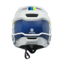 CASQUE ENFANT HUSQVARNA CROSS STATUS EDRIVE 23 