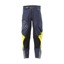 PANTALONS MOTOCROSS ENFANT RAILED 21 