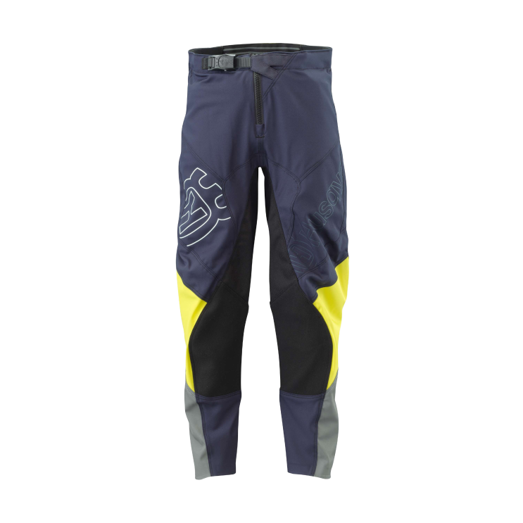 PANTALONS MOTOCROSS ENFANT RAILED 21 