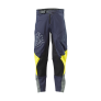 PANTALONS MOTOCROSS ENFANT RAILED 21 