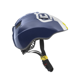 KIDS TRAINING BIKE HELMET 