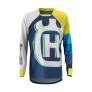 MAILLOT ENFANT HUSQVARNA RAILED EDRIVE 